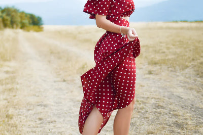Robe du jour