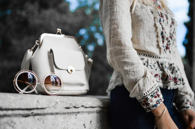 Sortez et accessoirisez