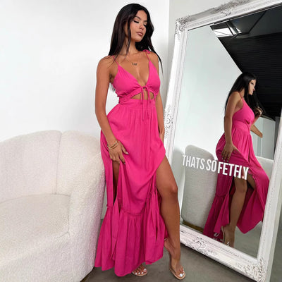 Robe Swing Femme