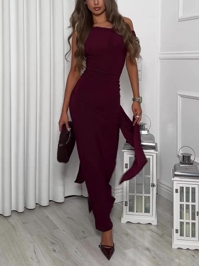 Robe longue de Bourgogne