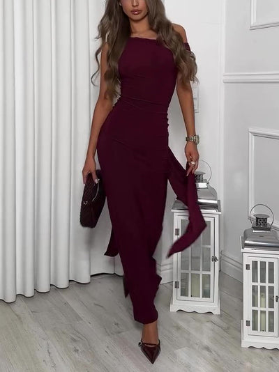 Robe longue de Bourgogne