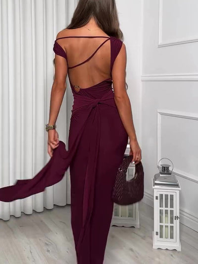 Robe longue de Bourgogne