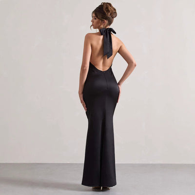 Robe moulante à la mode pour femmes