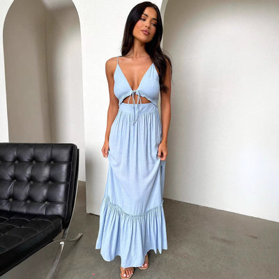 Robe Swing Femme