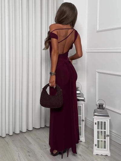 Robe longue de Bourgogne