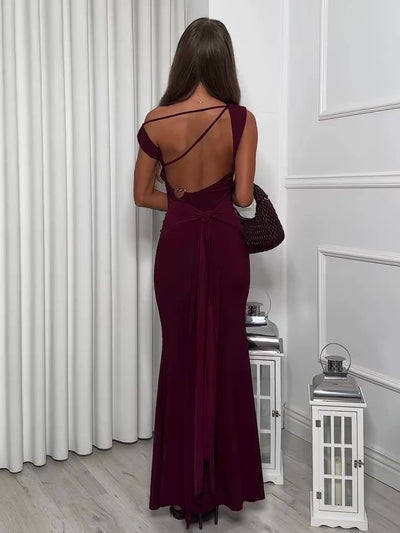 Robe longue de Bourgogne